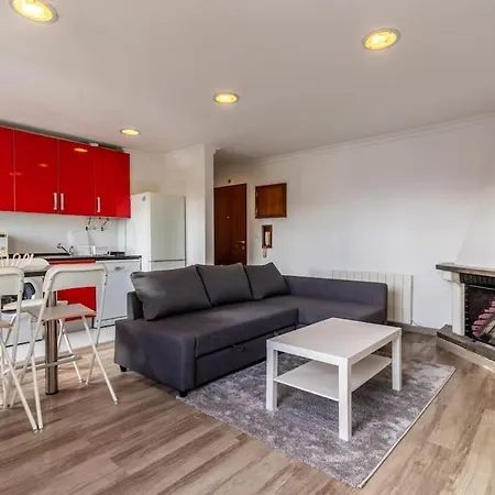 Happy Apartment Agualva-Cacem