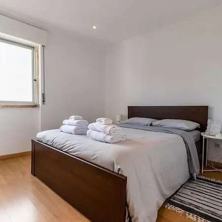Happy Apartment *