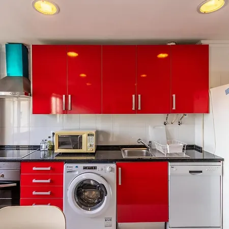 Happy Apartment
