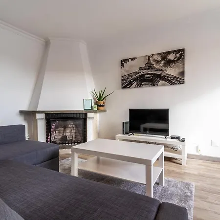 Apartment Happy Agualva-Cacem
